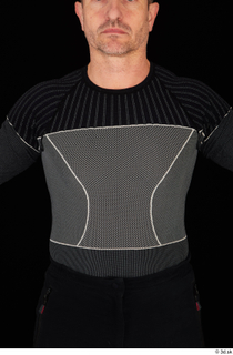 George black thermal underwear upper body 0001.jpg